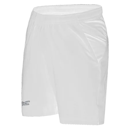 TK Henry Hockey Shorts - Wit - Hockeyshorts