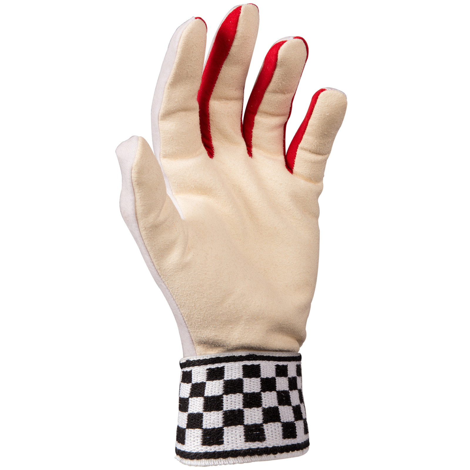 Gray-Nicolls Chamois Wicket Keeping Inners Plain (2023) - Gray-Nicolls Chamois Wicket Keeping Inners Plain (2023) - Gray-Nicolls