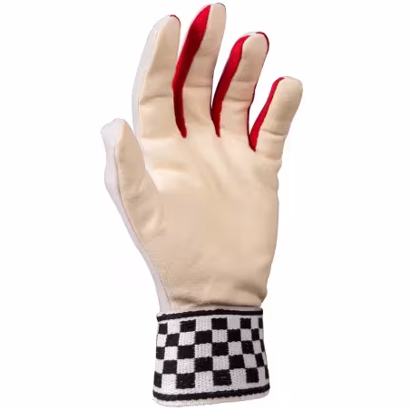 Gray-Nicolls Plain Chamois Wicket Keeping Inners Plain (2026)