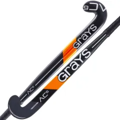 Grays AC6 Midbow Hockey Stick (2022/23)
