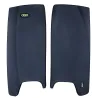 OBO Robo Hi-Rebound PLUS Legguards - Black
