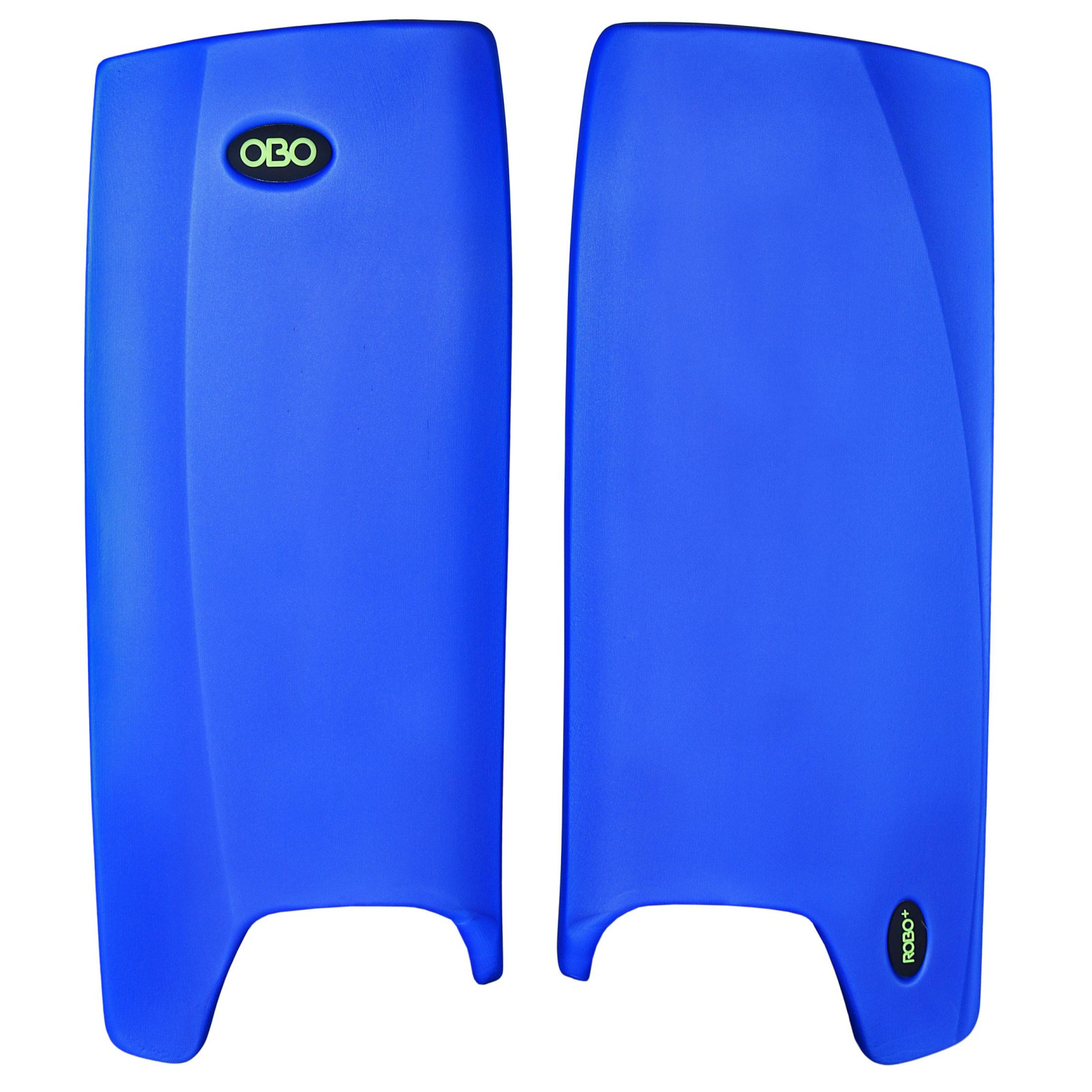 OBO Robo Hi-Rebound PLUS Legguards - Blue - OBO Robo Hi-Rebound PLUS Legguards - Blue - OBO Robo Hi-Rebound PLUS Legguards - Blu