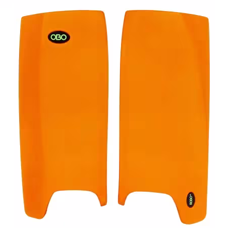 OBO Robo Hi-Rebound PLUS Beinschützer - Orange