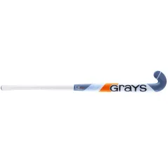 Grays GX 3000 Ultrabow Hockeystick - IJsblauw (2021/22)