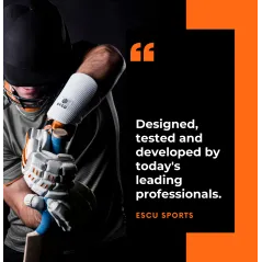 ESCU Cricket Wrist Guard - Senior - ESCU Cricket Wrist Guard - Senior - ESCU Cricket Wrist Guard - Senior - ESCU Cricket Wrist G