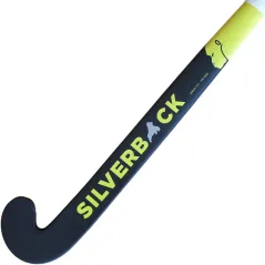 🔥 Guerilla Silverback C50 Pro Bend Hockey Stick - Yellow (2021/22) | Next Day Delivery 🔥