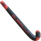 Guerilla Silverback C40 Pro Bend Hockey Stick - Red (2021/22)