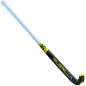 Guerilla Silverback C50 Pro Bend Hockey Stick - Yellow (2021/22)