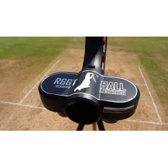 Joe Root R66T Ball Launcher