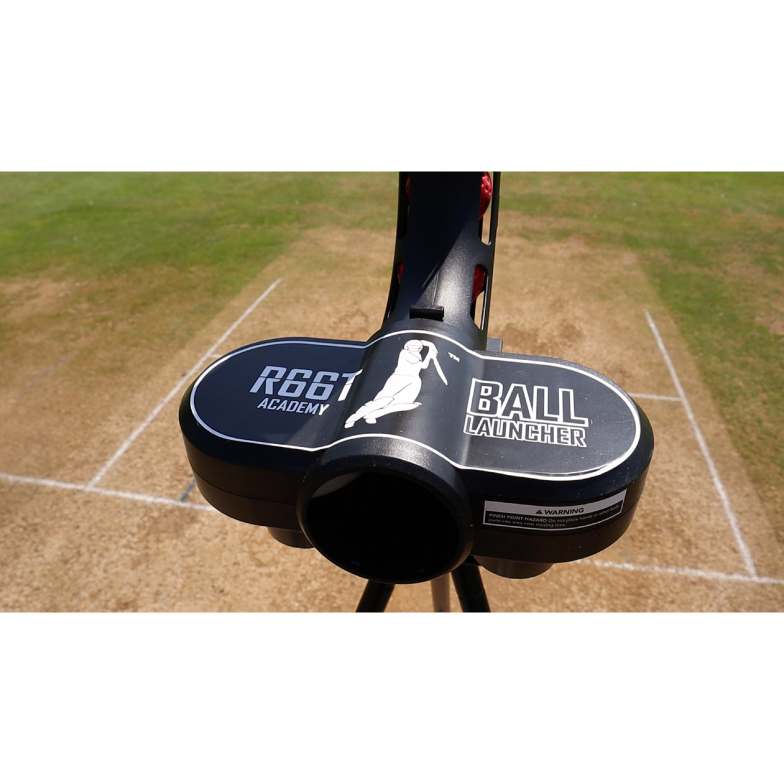 Joe Root R66T Ball Launcher - Joe Root R66T Ball Launcher - Joe Root R66T Ball Launcher - Joe Root R66T Ball Launcher - Joe Root