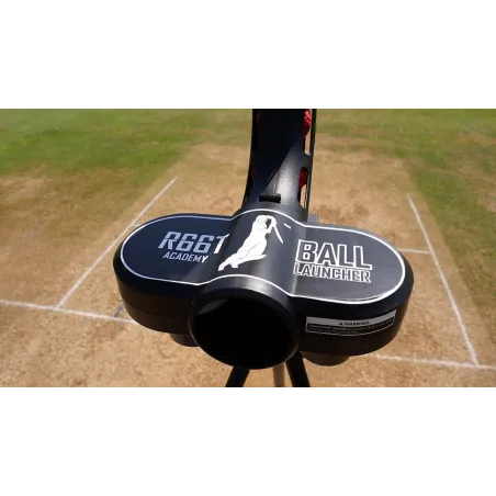 Joe Root R66T Ball Launcher