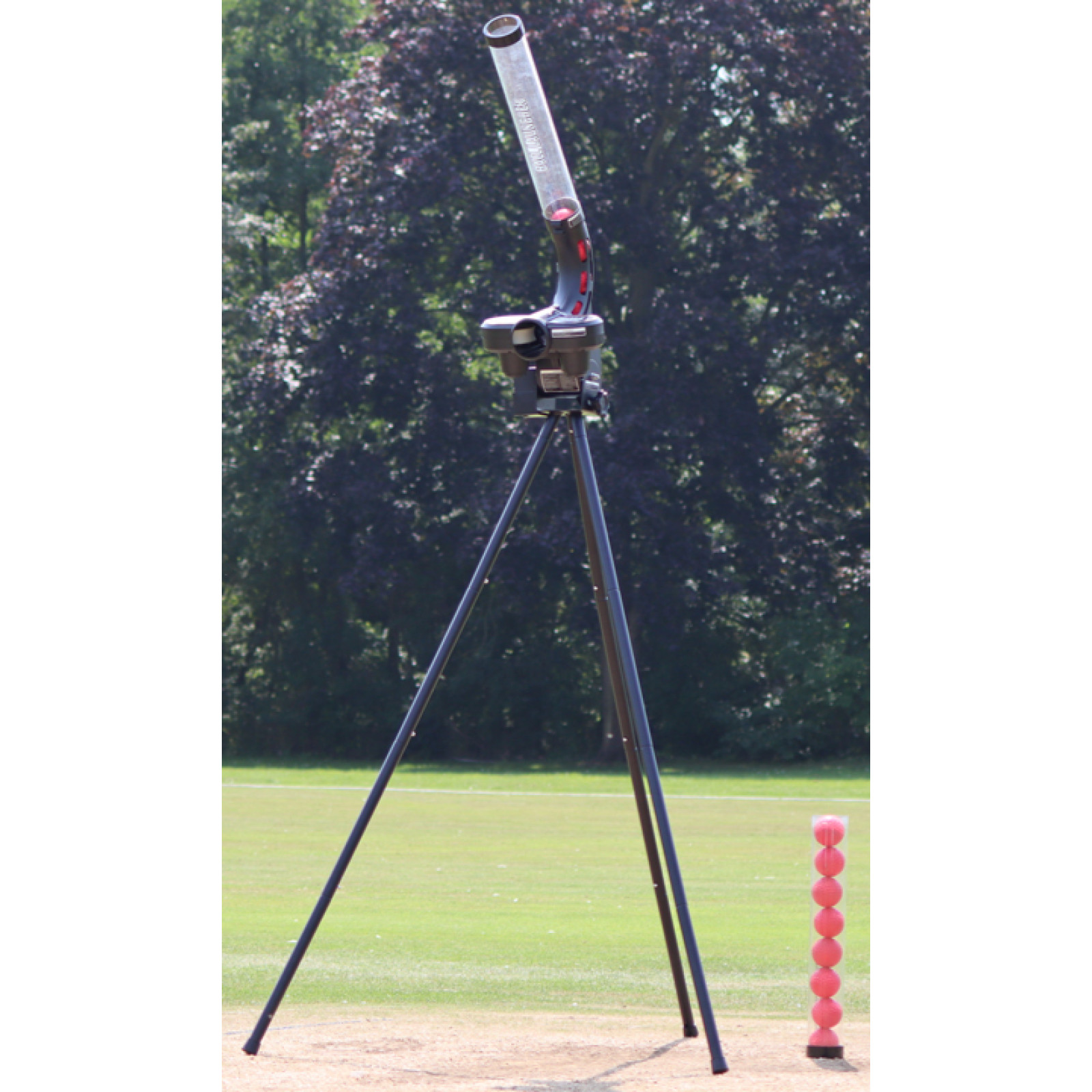 Joe Root R66T Ball Launcher - Joe Root R66T Ball Launcher - Joe Root R66T Ball Launcher - Joe Root R66T Ball Launcher - Joe Root