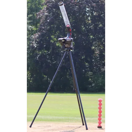 Joe Root R66T Ball Launcher - Joe Root R66T Ball Launcher - Joe Root R66T Ball Launcher - Joe Root R66T Ball Launcher - Joe Root