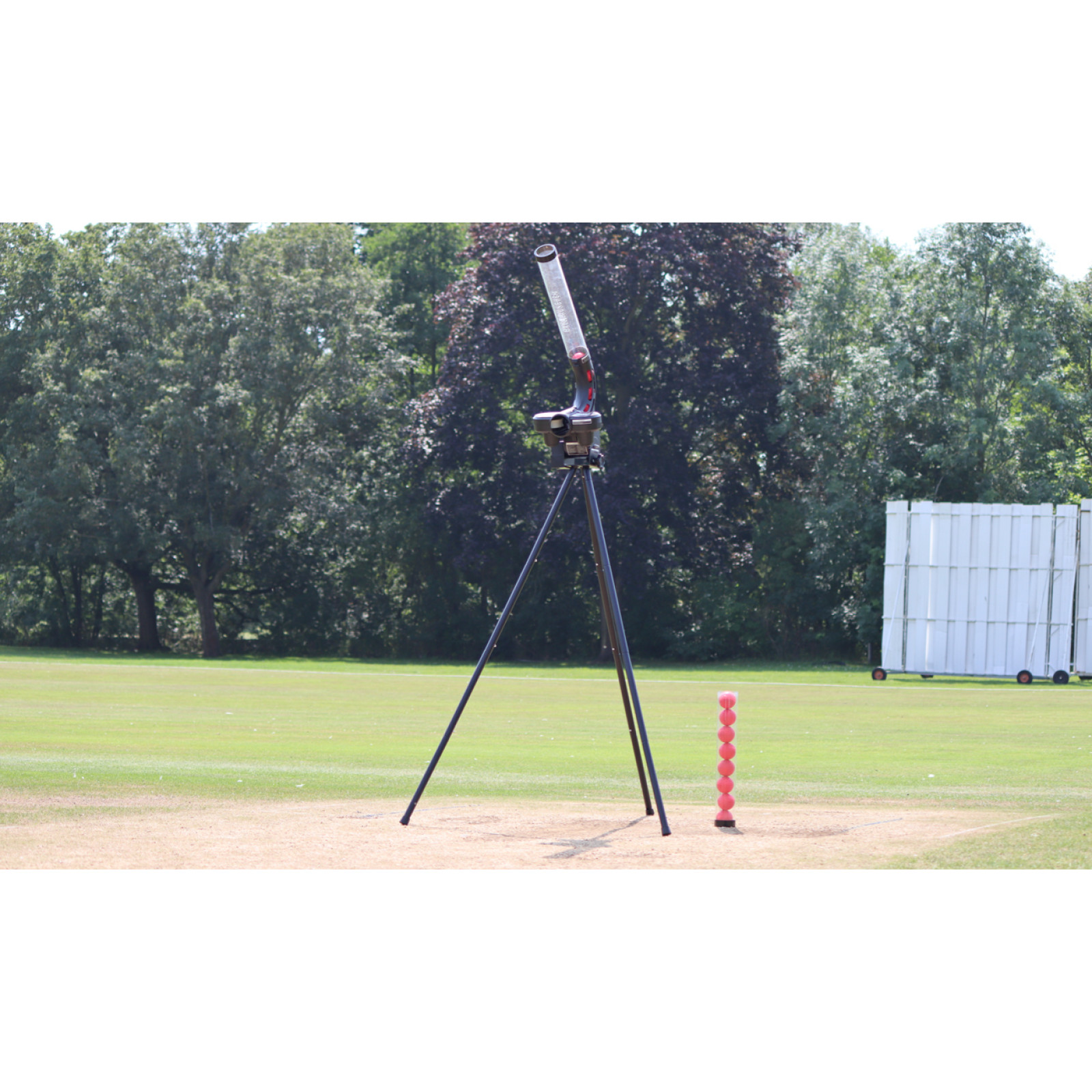 Joe Root R66T Ball Launcher - Joe Root R66T Ball Launcher - Joe Root R66T Ball Launcher - Joe Root R66T Ball Launcher - Joe Root
