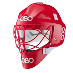 OBO FG Helmet - Red
