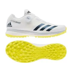 🔥 Adidas 22YDS Boost Cricket Shoes (2023) | Next Day Delivery 🔥