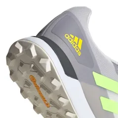 Adidas Zone Dox 2.0 Hockey Shoes - Chalk (2020/21)
