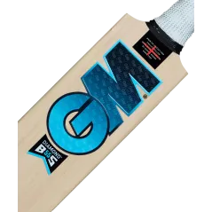 GM Diamond Signature Cricket Bat (2023)