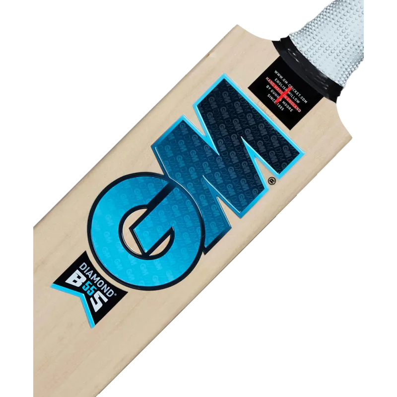 🔥 GM Diamond Limited Edition Cricket Bat (2023) | Next Day Delivery 🔥