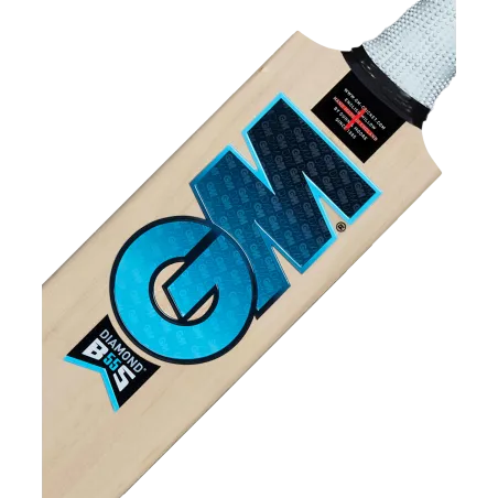 Buy GM Diamond Limited Edition Cricketschläger (2022)