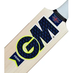 Kopen GM Prima Signature Cricket Bat (2022)