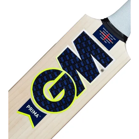 GM Prima Original Cricket Bat (2023)