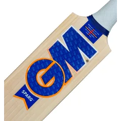 GM Sparq Signature Cricket Bat (2023)