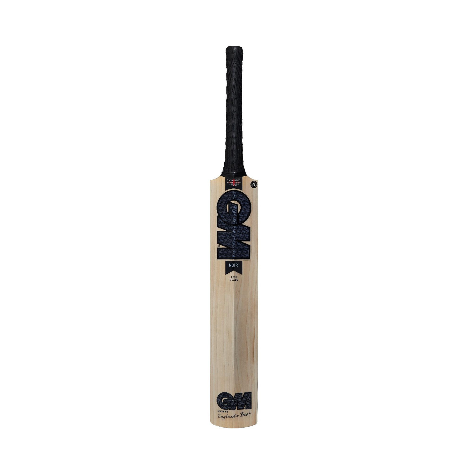 GM Noir Signature Cricket Bat (2022) - GM Noir Signature Cricket Bat (2022) - GM Noir Signature Cricket Bat (2022) - GM Noir Sig