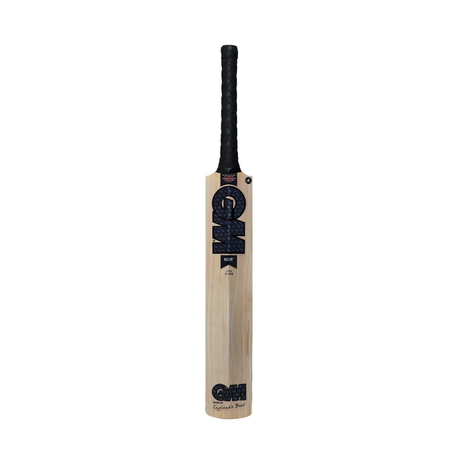 GM Noir Signature Cricket Bat (2022) - GM Noir Signature Cricket Bat (2022) - GM Noir Signature Cricket Bat (2022) - GM Noir Sig