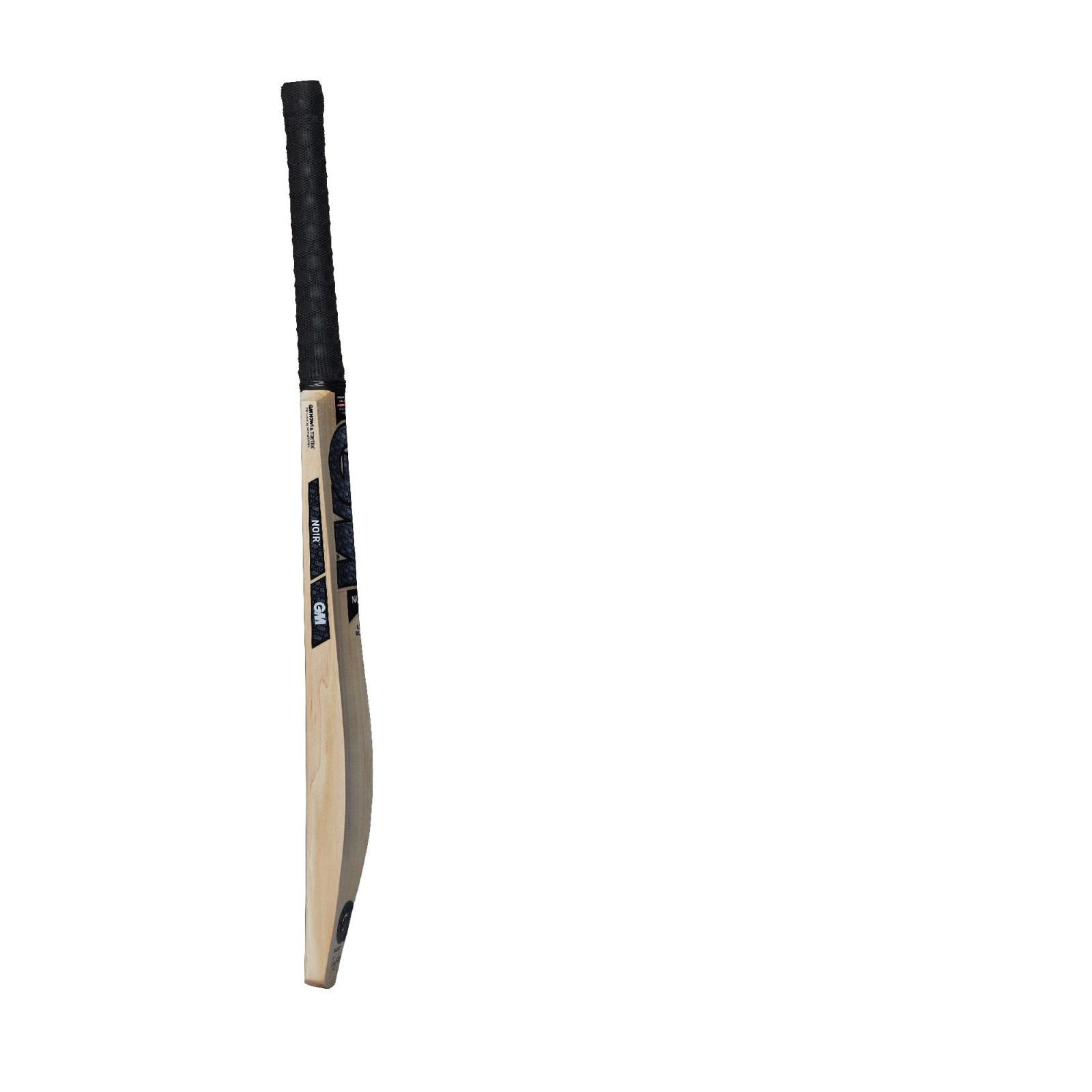 GM Noir Signature Cricket Bat (2022) - GM Noir Signature Cricket Bat (2022) - GM Noir Signature Cricket Bat (2022) - GM Noir Sig