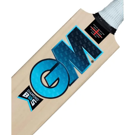 GM Diamond Limited Edition Junior Cricket Bat
