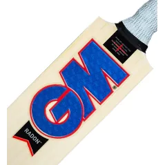 GM Radon Junior Cricket Bat (2023)