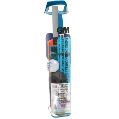 GM Diamond BS55 Opener Cricket Set (2023)