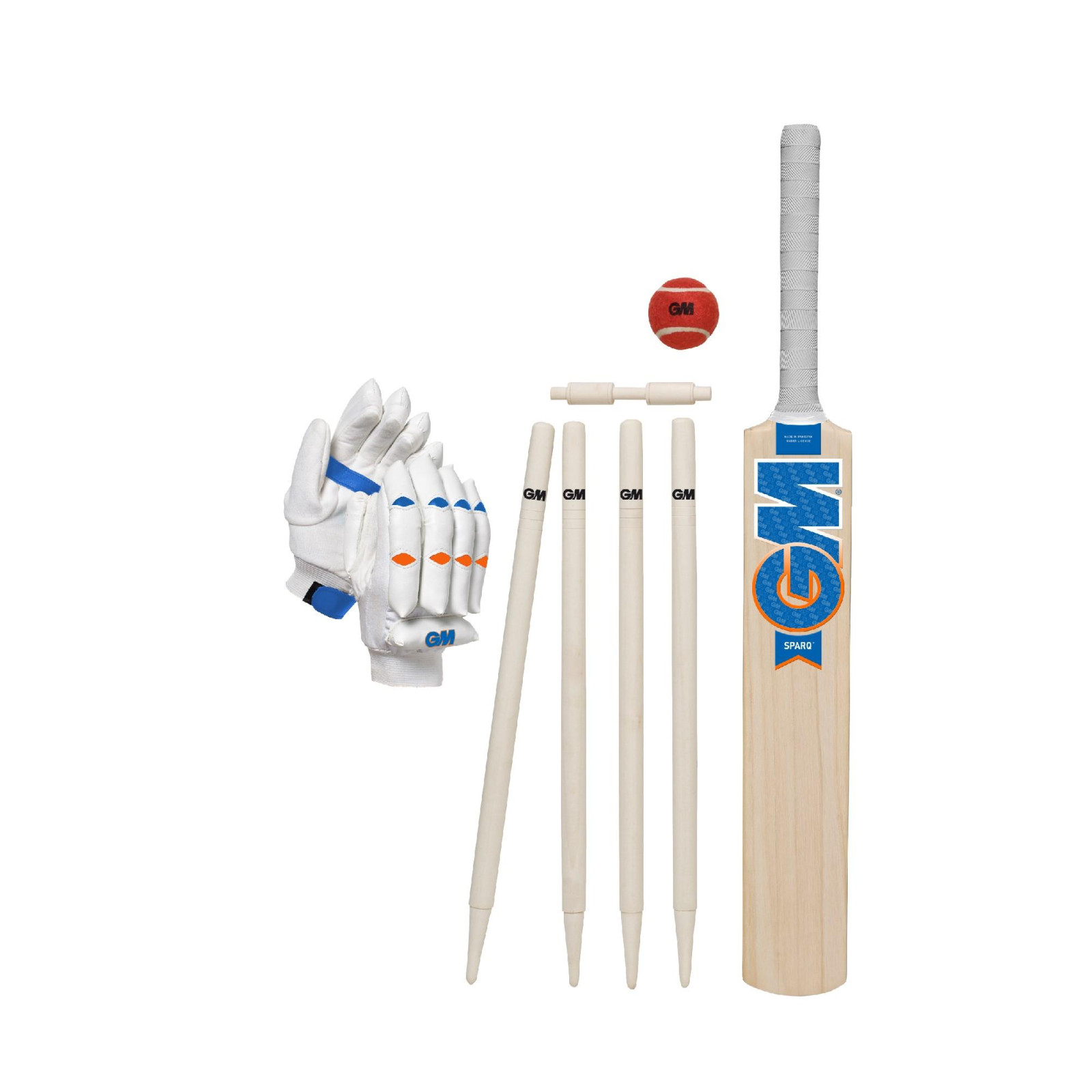 GM Sparq Cricket Set (2023) - GM Sparq Cricket Set (2023) - GM Sparq Cricket Set (2023) - GM Sparq Cricket Set (2023) - GM Sparq