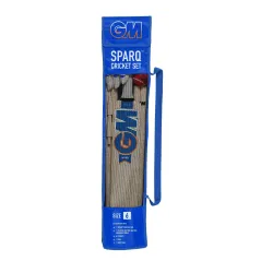 GM Sparq Cricket Set (2023) - GM Sparq Cricket Set (2023) - GM Sparq Cricket Set (2023) - GM Sparq Cricket Set (2023) - GM Sparq