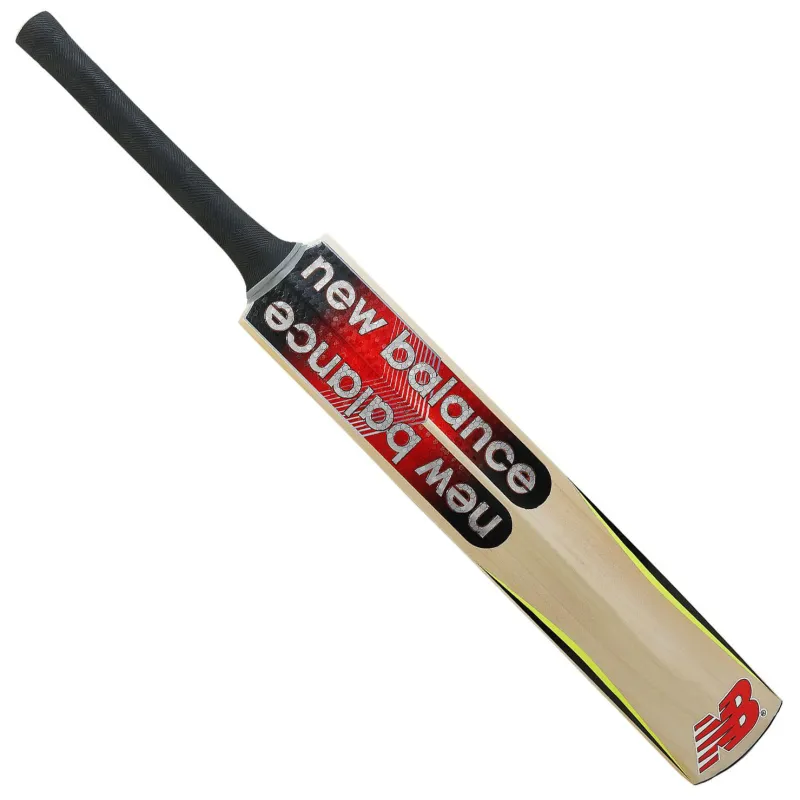 New Balance TC Junior 360 Cricket Bat (2022)