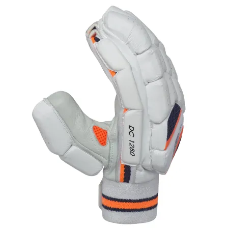 New Balance DC 1280 Cricket Gloves (2022)