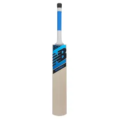 New Balance Burn Junior Cricket Bat (2022)
