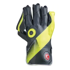 Hunts County Neo Wicket Keeping Gloves (2022)