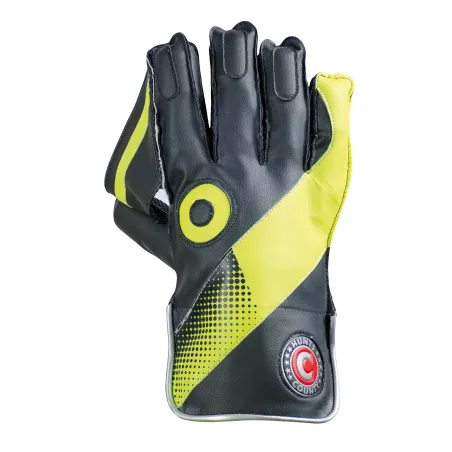 Hunts County Neo Wicket Keeping Gloves (2022)