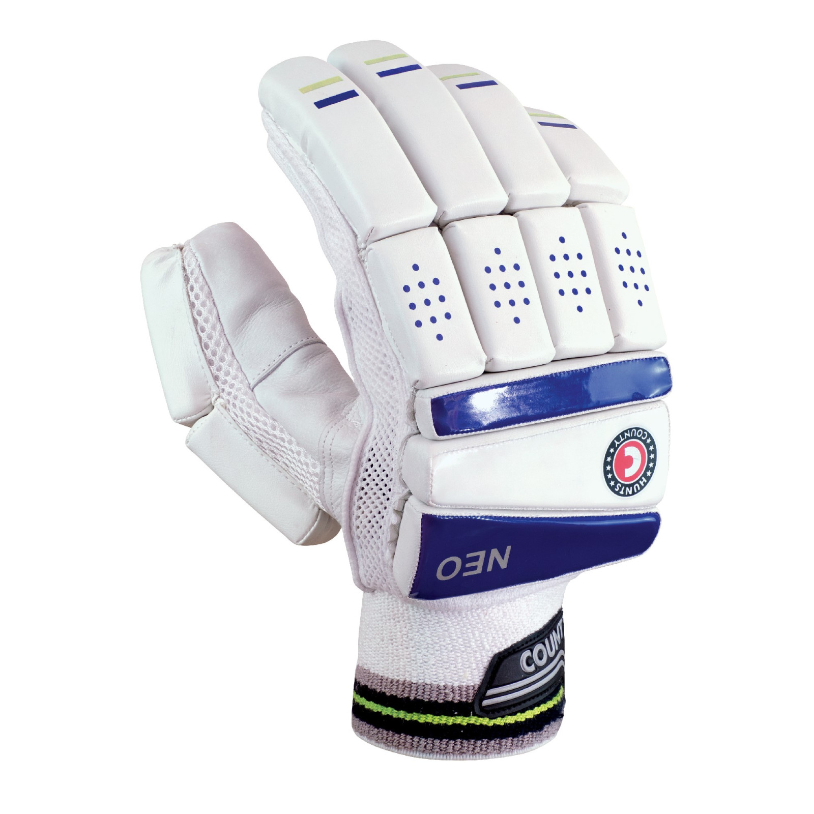 Hunts County Neo Cricket Gloves (2024) - Hunts County Neo Cricket Gloves (2024) - Hunts County Neo Cricket Gloves (2024) - Hunts