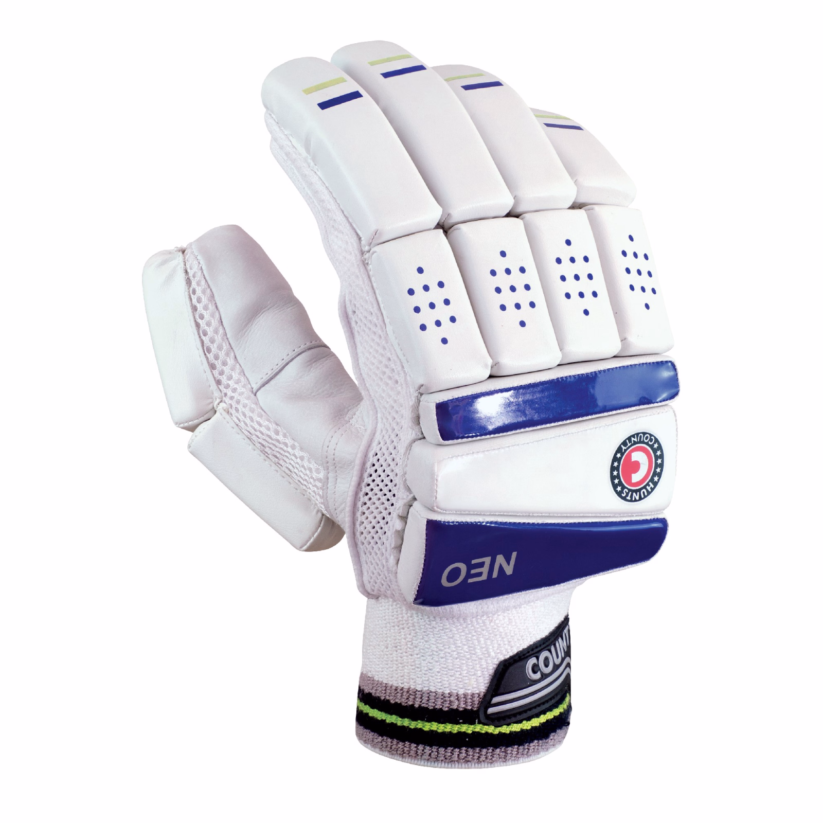 Hunts County Neo Cricket Gloves (2024) - Hunts County Neo Cricket Gloves (2024) - Hunts County Neo Cricket Gloves (2024) - Hunts