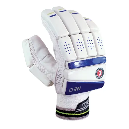 Hunts County Neo Cricket Gloves (2024) - Hunts County Neo Cricket Gloves (2024) - Hunts County Neo Cricket Gloves (2024) - Hunts