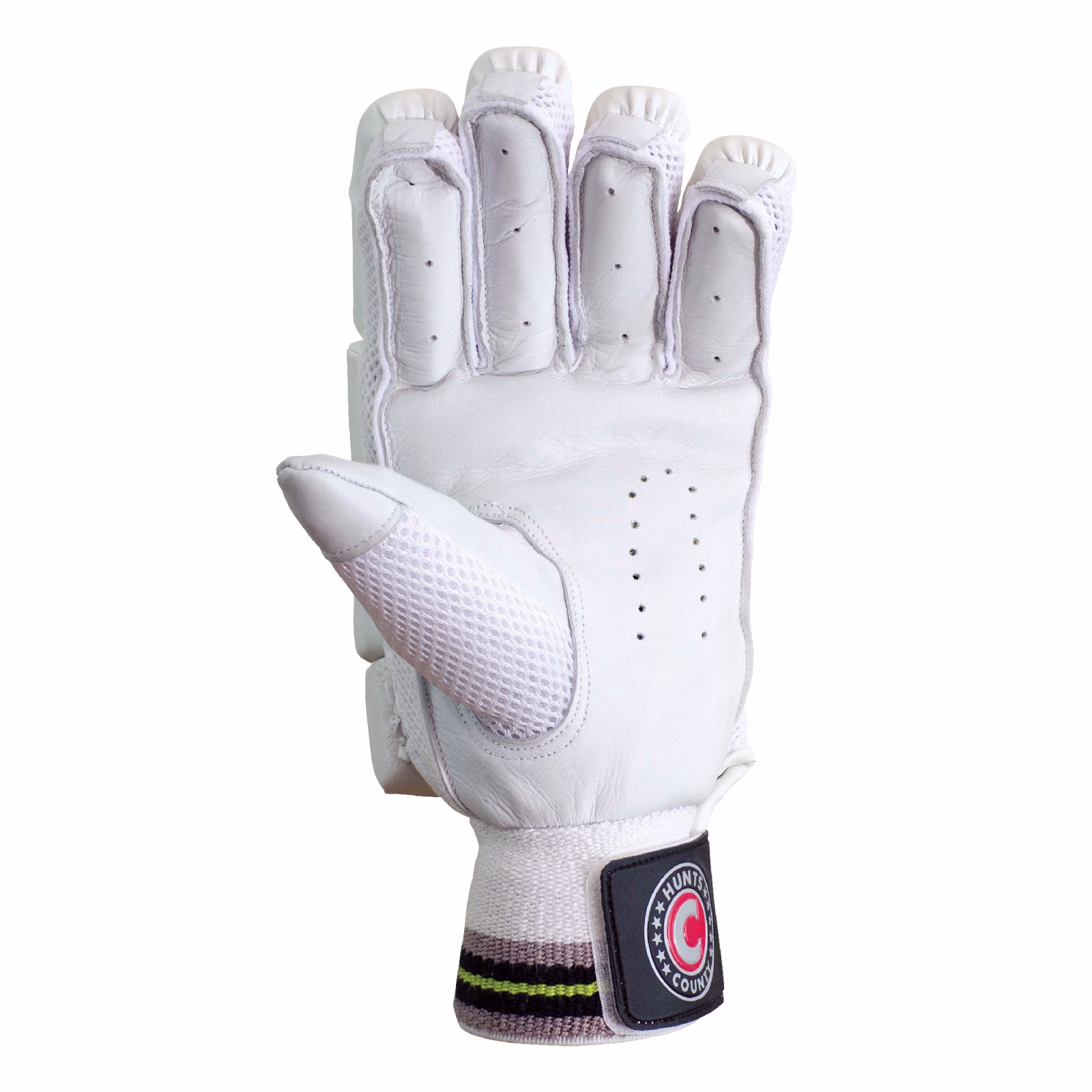 Hunts County Neo Cricket Gloves (2024) - Hunts County Neo Cricket Gloves (2024) - Hunts County Neo Cricket Gloves (2024) - Hunts