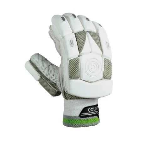Hunts County Tekton Cricket Gloves (2022)