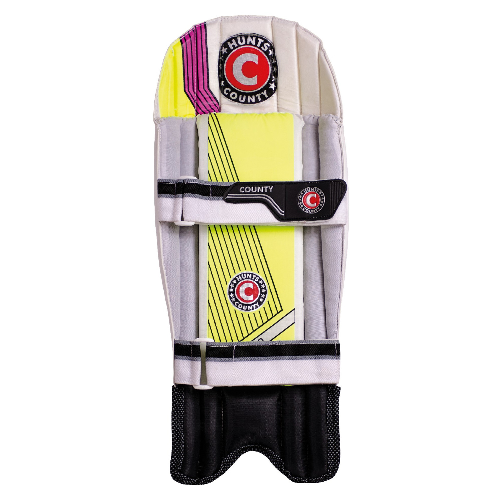 Hunts County Neo Wicket Keeping Cricket Pads (2024) - Hunts County Neo Wicket Keeping Cricket Pads (2024) - Hunts County Neo Wic