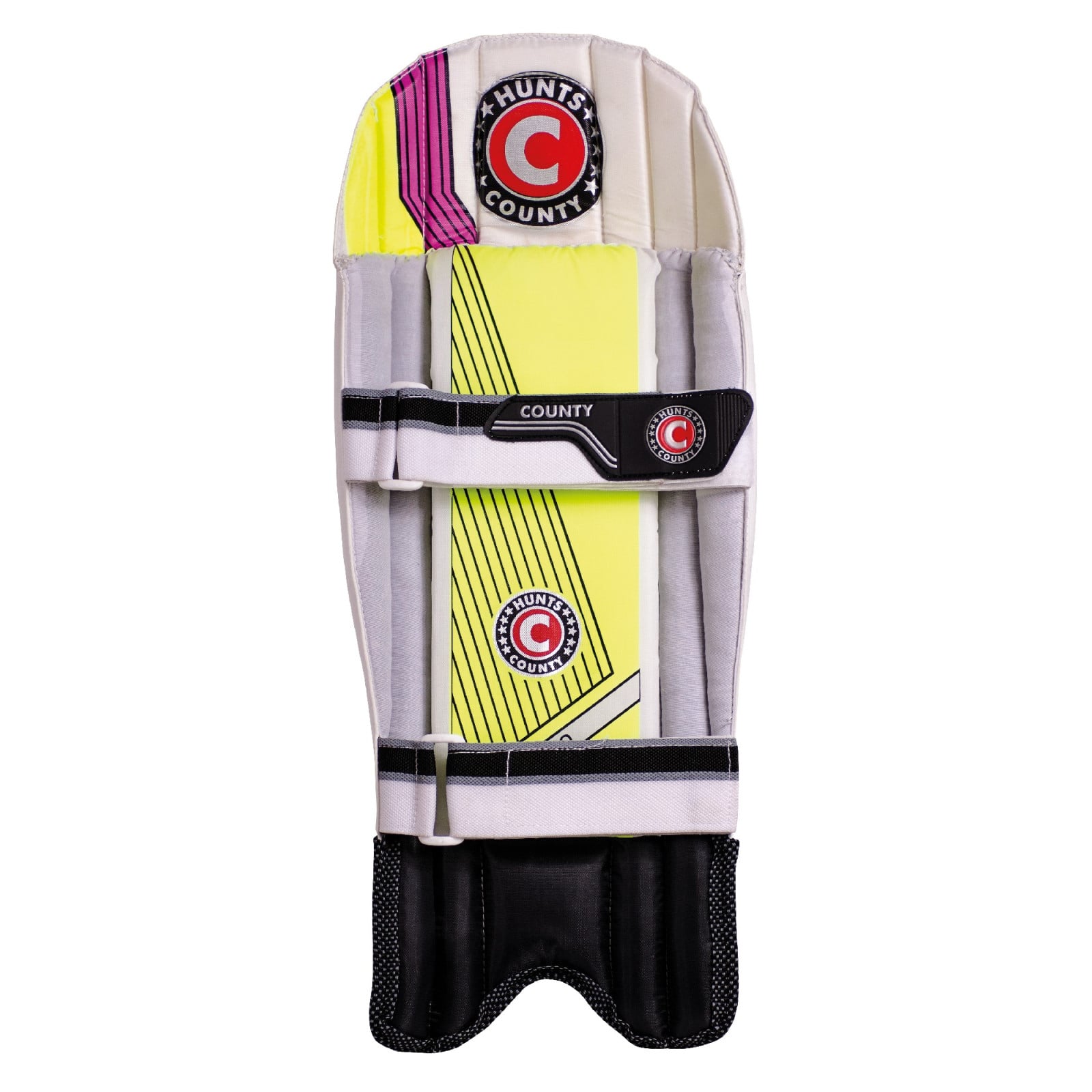 Hunts County Neo Wicket Keeping Cricket Pads (2024) - Hunts County Neo Wicket Keeping Cricket Pads (2024) - Hunts County Neo Wic