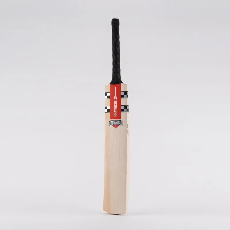 Gray Nicolls GN Pro Performance Cricket Bat (2023)