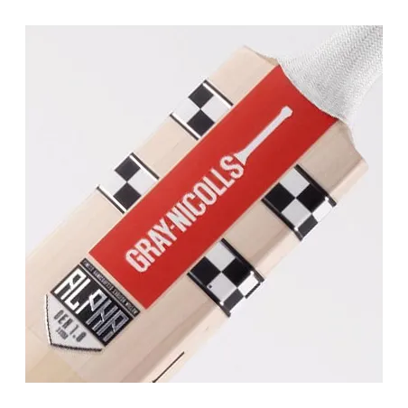 🔥 Gray Nicolls Alpha Gen 1.0 4 Star Cricket Bat (2022) | Next Day Delivery 🔥