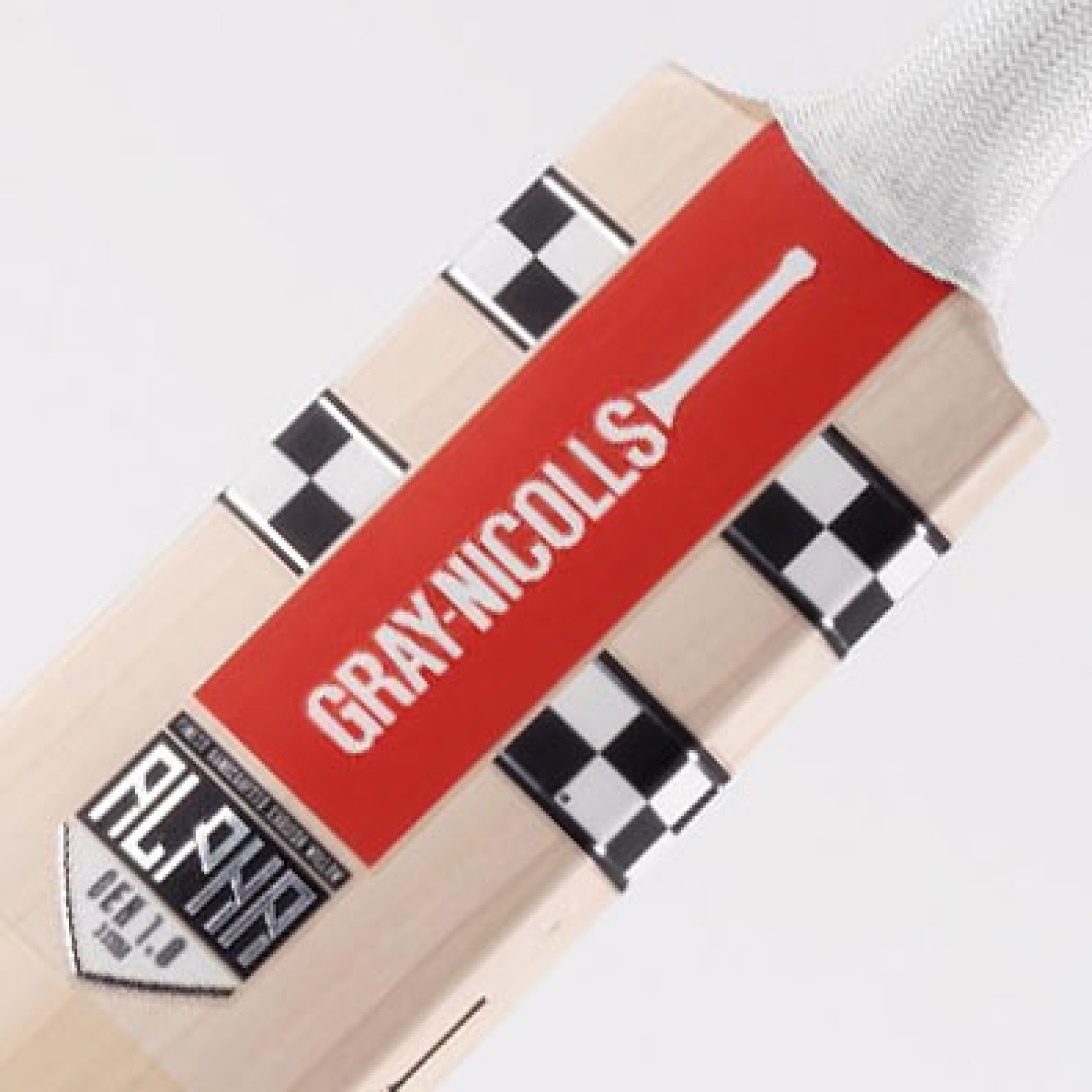Gray-Nicolls Alpha Warrior Junior Cricket Bat (2023) - Gray-Nicolls Alpha Warrior Junior Cricket Bat (2023) - Gray-Nicolls Alpha
